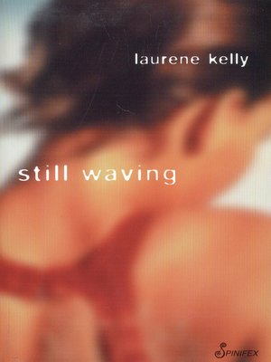 cover image of Still Waving